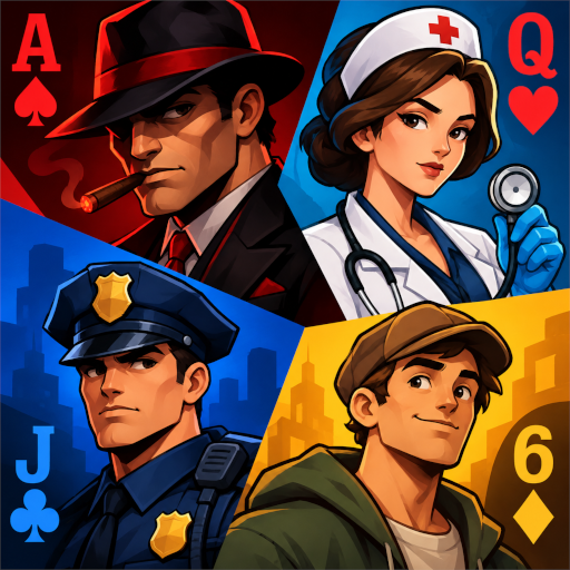 Mafia Deck Online